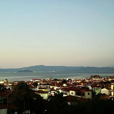 Sun Sight - Deluxe Lounge * Pefkochori