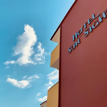 Sun Sight *