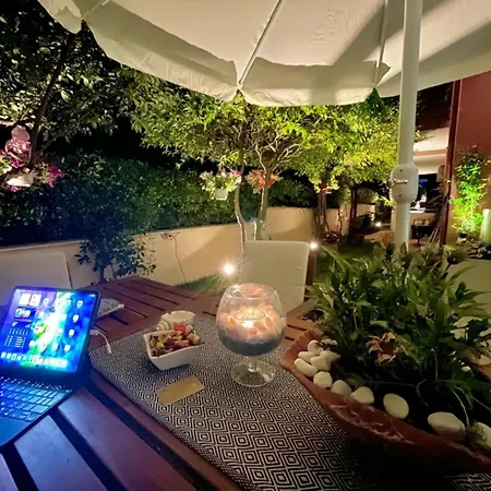 Sun Sight アパート