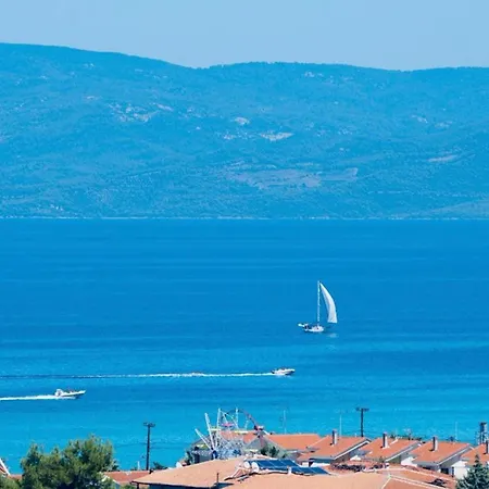 アパート Sun Sight ペフコホリ