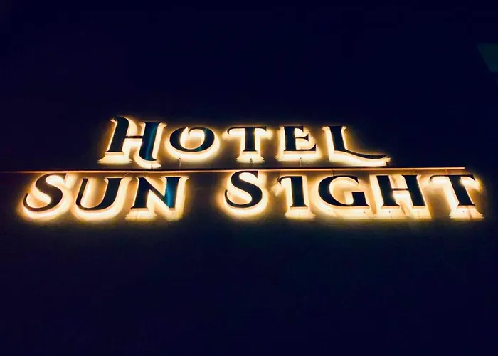 Διαμέρισμα Sun Sight Πευκοχώρι