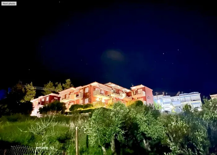 Sun Sight Διαμέρισμα *