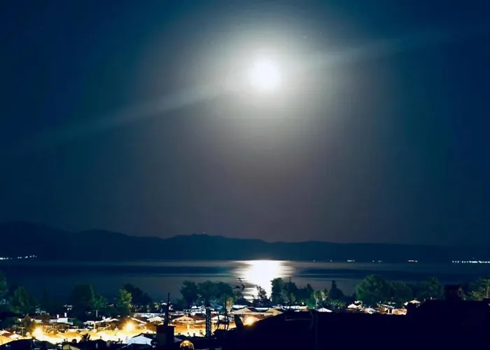 Sun Sight Πευκοχώρι