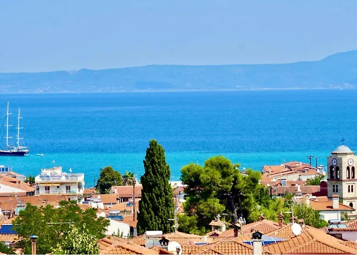 Sun Sight * Πευκοχώρι