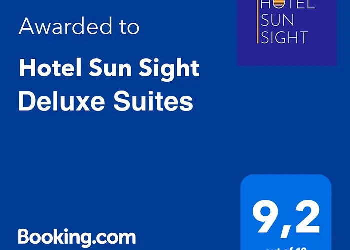 Sun Sight