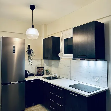 Sun Sight Apartament