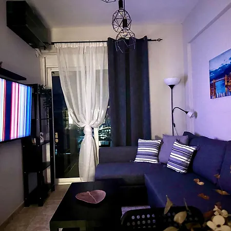 Sun Sight Apartament Pefkochori