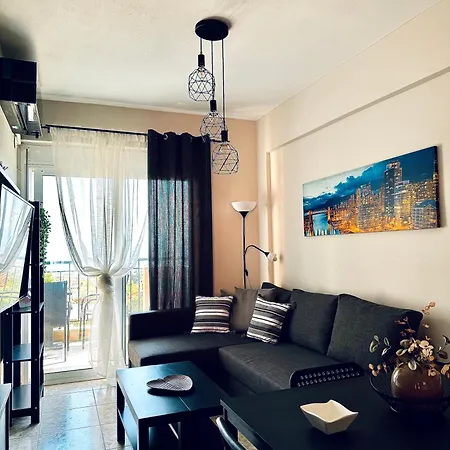 Apartament Sun Sight *
