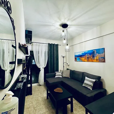 Apartament Sun Sight *