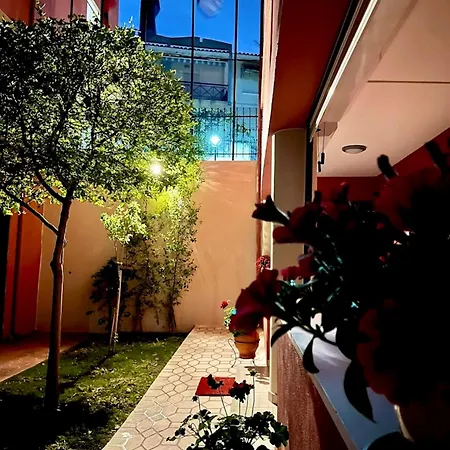 Sun Sight Apartament *