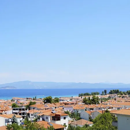 Apartament Sun Sight *