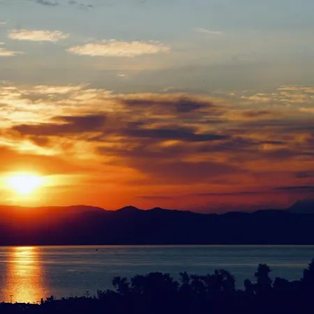 Sun Sight * Pefkochori