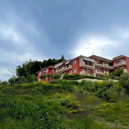 Apartament Sun Sight