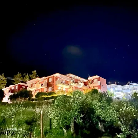 Sun Sight Apartament *