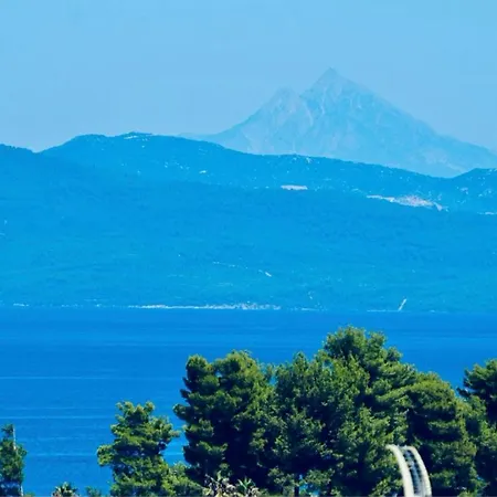 Sun Sight Apartament Pefkochori