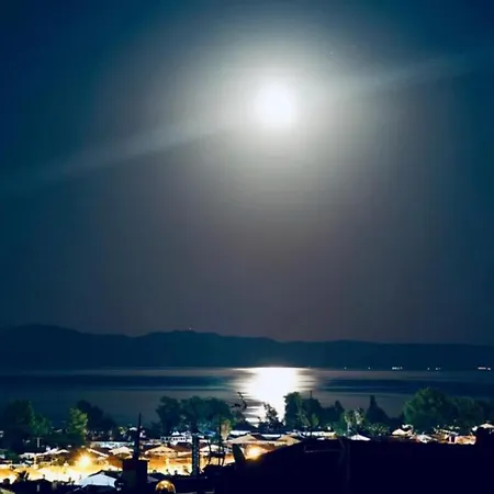 Sun Sight Pefkochori