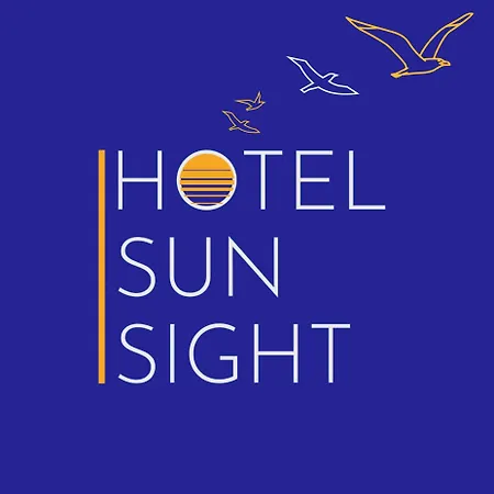 Sun Sight Apartament